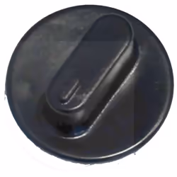 Bouton de minuterie pour friteuse TEFAL SS-996438 Appareils compatibles : [FRITEUSE, AIRFRYER SEB: ] FR500000/87A [FRITEUSE,  ...