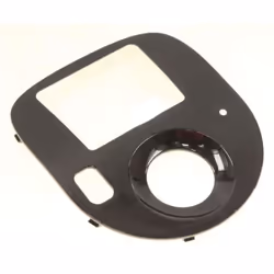 Cadran noir de cuiseur COOKEO pour cuiseur vapeur MOULINEX Dimensions : 126x106 mm SS-208066 Appareils compatibles : [CUISEUR ...