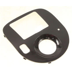 Moulinex - Cadran noir de cuiseur cookeo 126x106 mm