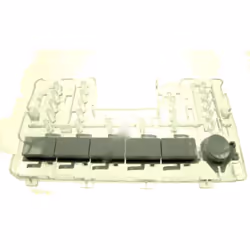 Ensemble touches et guide lumieres pour lave-linge BEKO 2898700200 Appareils compatibles : [MACHINE À LAVER, LAVE-LINGE BEKO: ...