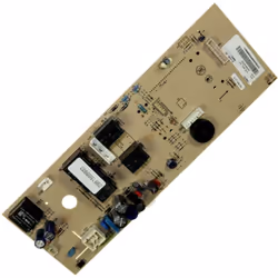 Carte de puissance pour sèche-linge BEKO 2961560902 Appareils compatibles : [SÈCHE-LINGE BEKO: ] DCU8330X, DCU8331GX, CDU8104 ...