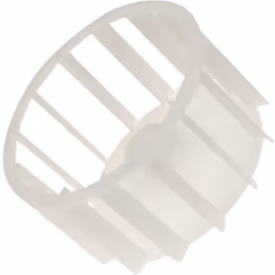 Turbine avant pour sèche-linge HAIER 0180200027, 49052886 Appareils compatibles : [SÈCHE-LINGE HAIER: ] HD8003D, HD80-B829, H ...