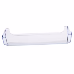 Balconnet d'origine pour réfrigérateur, congélateur BEKO Dimensions : 365X85X41 mm 4892110200 Appareils compatibles : [FRIGO, ...