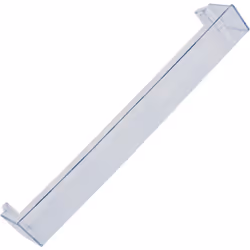Balconnet pour réfrigérateur, congélateur BEKO Dimensions : 430X110X50 mm 4640550100 Appareils compatibles : [FRIGO, RÉFRIGÉR ...