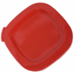 Couvercle pour yaourtière SEB SS-1530001110 Appareils compatibles : [YAOURTIÈRE SEB: ] YG660100/35B, YG660100/35A, YG661500/3 ...
