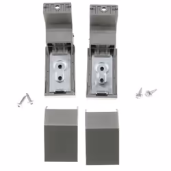 Kit reparation poignee pour réfrigérateur, congélateur LIEBHERR 9590204 Appareils compatibles : [FRIGO, RÉFRIGÉRATEUR, CONGÉL ...