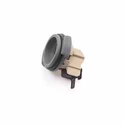 Capteur de pression d'eau pour lave-vaisselle BRANDT, CANDY, DE DIETRICH AS0033457 Appareils compatibles : [LAVE-VAISSELLE BR ...