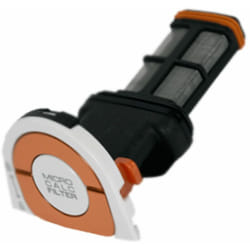 Calor - Filtre micro-calcaire