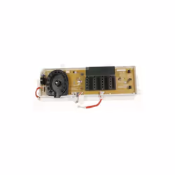 Carte électronique, module électronique d'origine pour lave-linge SAMSUNG DC94-06165A Appareils compatibles : [MACHINE À LAVE ...