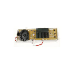 Carte électronique, module de puissance