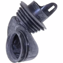 Durite pour lave-linge BEKO 2822740100 Appareils compatibles : [MACHINE À LAVER, LAVE-LINGE BEKO: ] WMI71241, WMI81441, WMI71 ...