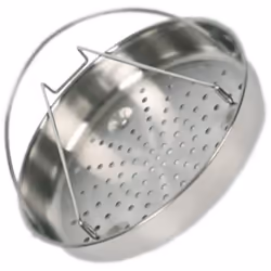 Panier vapeur avec support pour cocotte-minute SEB SS-1530000823 Appareils compatibles : [COCOTTE-MINUTE® SEB: ] P4660500/07A ...