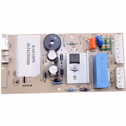 Module de contrôle pour réfrigérateur, congélateur BEKO 4624250200 Appareils compatibles : [FRIGO, RÉFRIGÉRATEUR, CONGÉLATEUR ...