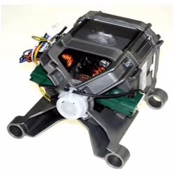 Moteur pour lave-linge BEKO 2826520100, 2838520100 Appareils compatibles : [MACHINE À LAVER, LAVE-LINGE BEKO: ] WMB71421, WMB ...
