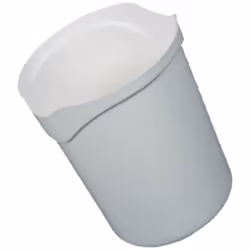 Pot pour machine à pain MOULINEX SS-986670, SS-7235006961 Appareils compatibles : [MACHINE À PAIN MOULINEX: ] OW240E30/87A[MA ...