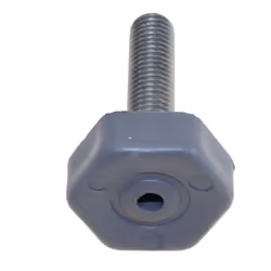 Pied réglable pour réfrigérateur, congélateur BEKO 4548960500, 4117650700 Appareils compatibles : [FRIGO, RÉFRIGÉRATEUR, CONG ...