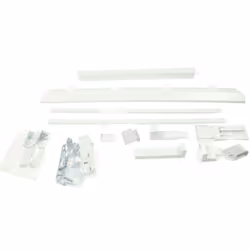 Sachet d'accessoires pour réfrigérateur, congélateur LIEBHERR 9096859 Appareils compatibles : [FRIGO, RÉFRIGÉRATEUR, CONGÉLAT ...