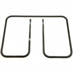 Résistance pour raclette, gril, wok TEFAL TS-01035620 Appareils compatibles : [RACLETTE, GRIL, WOK TEFAL: ] GC305012/9Z, GC30 ...