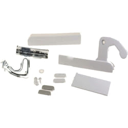 Kit inversion porte d'origine (4936740100) Réfrigérateur, congélateur Beko