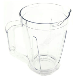 Bol Blender plastique