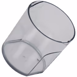 Réservoir à lait pour cafetière, expresso KRUPS MS-4A20600 Appareils compatibles : [CAFETIÈRE, MACHINE À CAFÉ KRUPS: ] EA819E ...