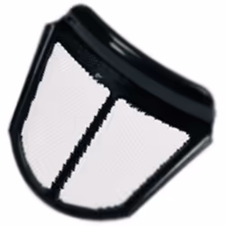 Filtre pour bouilloire, carafe TEFAL SS-202859, SS-7235005936 Appareils compatibles : [BOUILLOIRE, CARAFE TEFAL: ] KO150F10/8 ...