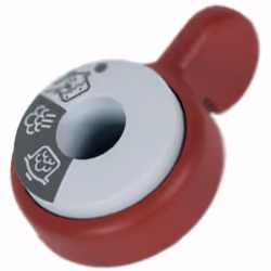 Soupape pour cocotte-minute TEFAL SS-1530000291 Appareils compatibles : [COCOTTE-MINUTE® SEB: ] P4605101/07A, P4605101/07B, P ...