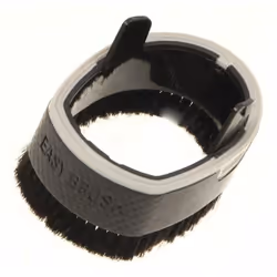 Brosse amovible noire pour aspirateur ROWENTA RS-2230001491 Appareils compatibles : [ASPIRATEUR ROWENTA: ] RH9471WO/4Q0, RH94 ...