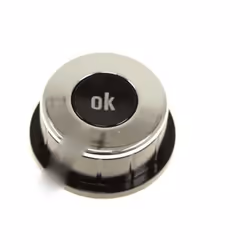 Bouton de commande Cookeo pour robot ménager MOULINEX SS-996957 Appareils compatibles : BB342872