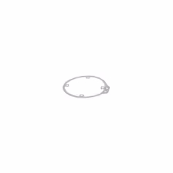 Joint bruleur triple couronne pour plaque de cuisson BOSCH, NEFF, SIEMENS 00187624 Appareils compatibles : [PLAQUE DE CUISSON ...