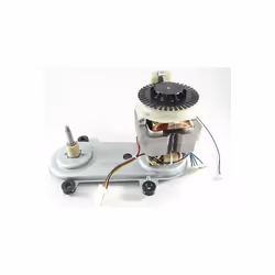 Moteur complet pour robot ménager COMPANION MOULINEX MS-8080017762 Appareils compatibles : [ROBOT MÉNAGER MOULINEX: ] COMPANI ...