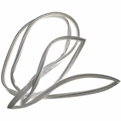 Joint de porte d'origine pour réfrigérateur, congélateur BOSCH, NEFF, SIEMENS 00248899 Appareils compatibles : [RÉFRIGÉRATEUR ...