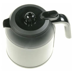 Pot thermos+couvercle