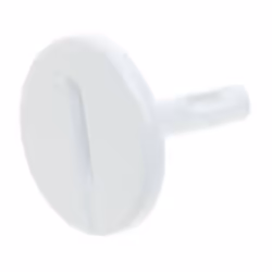 Bouton reglage manette thermostat pour réfrigérateur, congélateur LIEBHERR 7432307, 743230700 Appareils compatibles : [FRIGO, ...