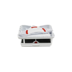 Filtre condensateur pour Sèche-Linge Beko 2973950200