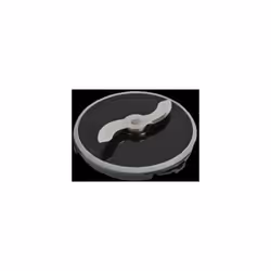 Lame avec son support noir pour robot ménager MOULINEX SS-192853, SS-192849 Appareils compatibles : [ROBOT MÉNAGER MOULINEX: ...