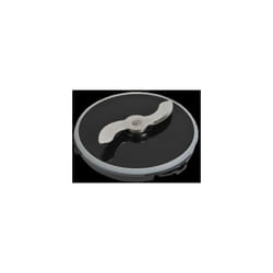 Lame avec son support noir (SS-192853, SS-192849) Robot ménager Moulinex