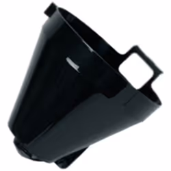 Porte-filtre pour cafetière, expresso KRUPS SS-202896 Appareils compatibles : [CAFETIÈRE, EXPRESSO KRUPS: ] ET352010/87A[CAFE ...