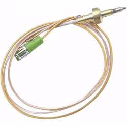 Thermocouple pour plaque de cuisson AIRLUX Z107013 Appareils compatibles : [PLAQUE DE CUISSON AIRLUX: ] AV635HWH BB341445
