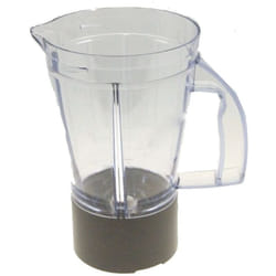 Bol Blender nu sans couteau (MS-651060) Robot ménager Moulinex