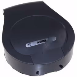 Couvercle supérieur pour divers petit ménager KRUPS MS-622391 Appareils compatibles : [DIVERS PETIT MÉNAGER SEB: ] VB2158F2/B ...