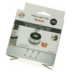 Rowenta - Filtre moteur