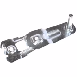 Charniere acier pour réfrigérateur, congélateur LIEBHERR 7043008 Appareils compatibles : [FRIGO, RÉFRIGÉRATEUR, CONGÉLATEUR L ...