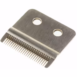 Glissière de couteau pour rasoir, tondeuse ROWENTA CS-00132527 Appareils compatibles : [RASOIR, TONDEUSE CALOR: ] TN1350F0/7R ...