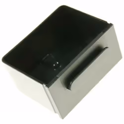 Bac à capsules pour cafetière, expresso KRUPS MS-624312 Appareils compatibles : [CAFETIÈRE, EXPRESSO KRUPS: ] XN110810/JX1, X ...