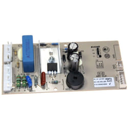 Module de contrôle