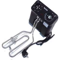Boitier avec résistance pour friteuse TEFAL SS-996441 Appareils compatibles : [FRITEUSE, AIRFRYER TEFAL: ] FR500070/87A BB346 ...