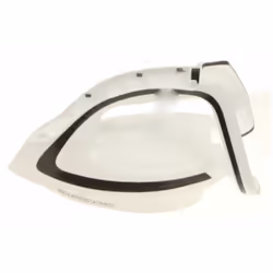 Poignée de fer pour centrale vapeur CALOR CS-00144815 Appareils compatibles : [CENTRALE VAPEUR, FER À REPASSER CALOR: ] GV955 ...