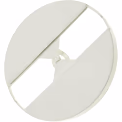 Disque support de rape pour robot ménager MOULINEX, TEFAL MS-652593 Appareils compatibles : [ROBOT MÉNAGER MOULINEX: ] FP2111 ...