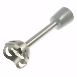 Pied mixeur pour robot ménager MOULINEX MS-650675 Appareils compatibles : [ROBOT MÉNAGER MOULINEX: ] DD650D10/870, DD655D10/8 ...